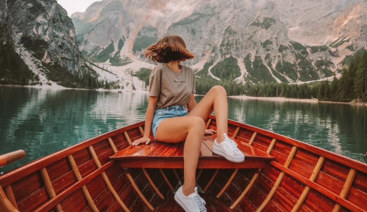 Quiz: What Should I Wear Today? Get 2022 Trending Ideas 9