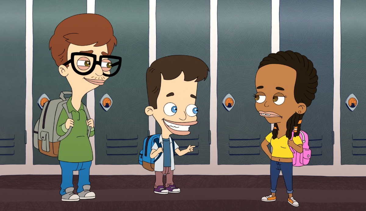 Quiz: Which Big Mouth Character Are You? Season 5 Updated 7