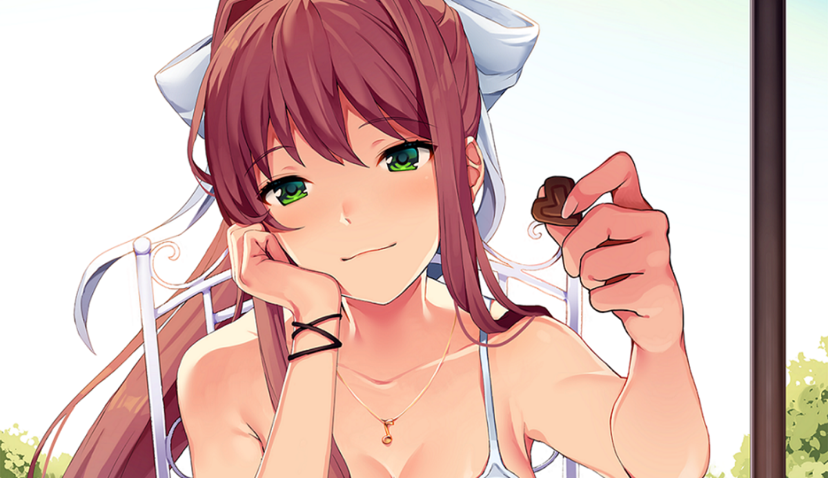 Quiz: Which DDLC Character Are You? 1 of 4 Accurate Match