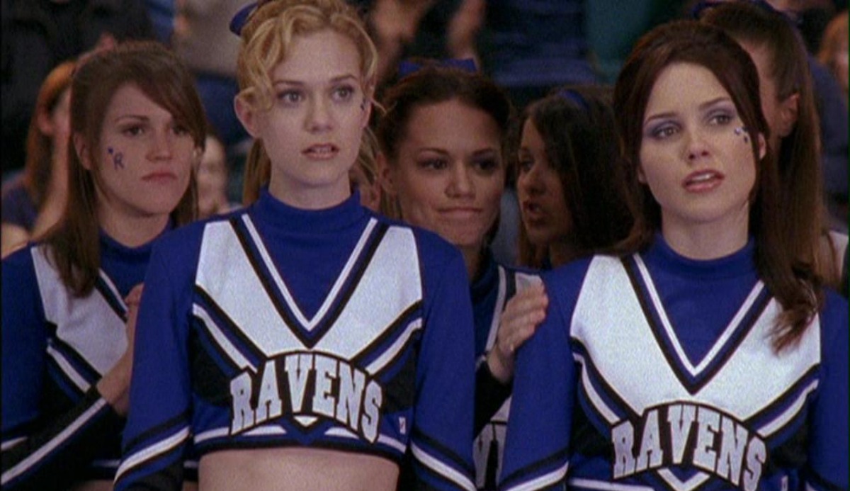 Quiz: Which One Tree Hill Character Are You? 1 of 6 Matching 7