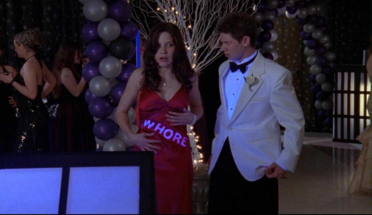 Quiz: Which One Tree Hill Character Are You? 1 of 6 Matching 14