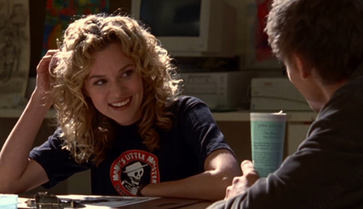 Quiz: Which One Tree Hill Character Are You? 1 of 6 Matching 12