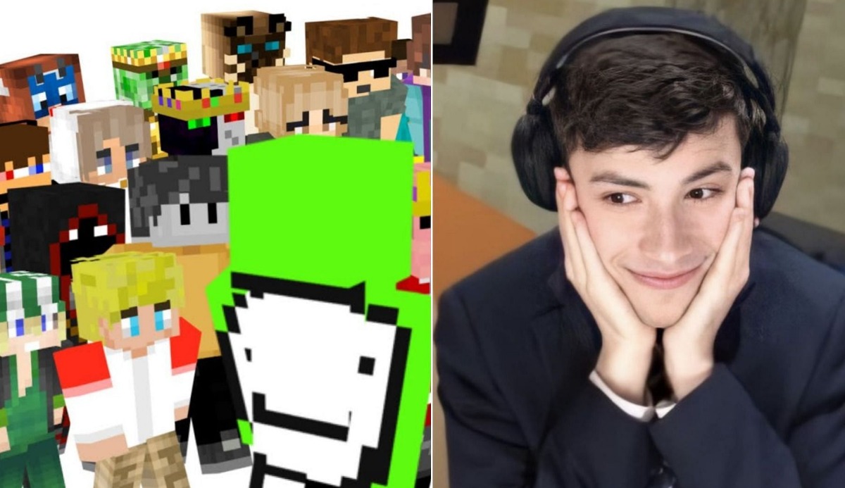 Quiz: Which MCYT Are You? Which 1 of 10 Famous Youtubers?