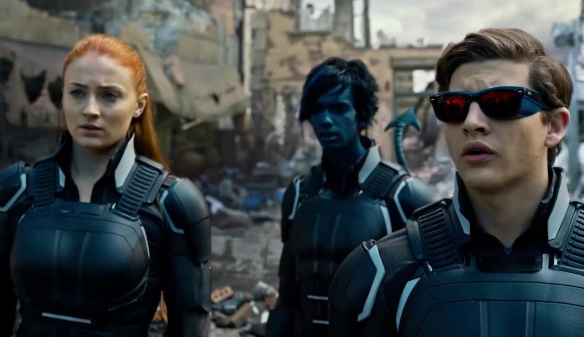 Quiz: Which X-men Are You? 2023 Updated Marvel Characters 17