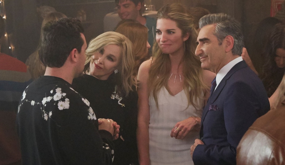 Quiz: Which Schitt’s Creek Character Are You? 100% Fun
