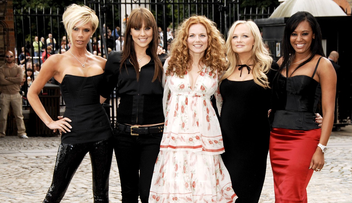 Quiz: Which Spice Girl Are You? 2023 Personality Updated 19