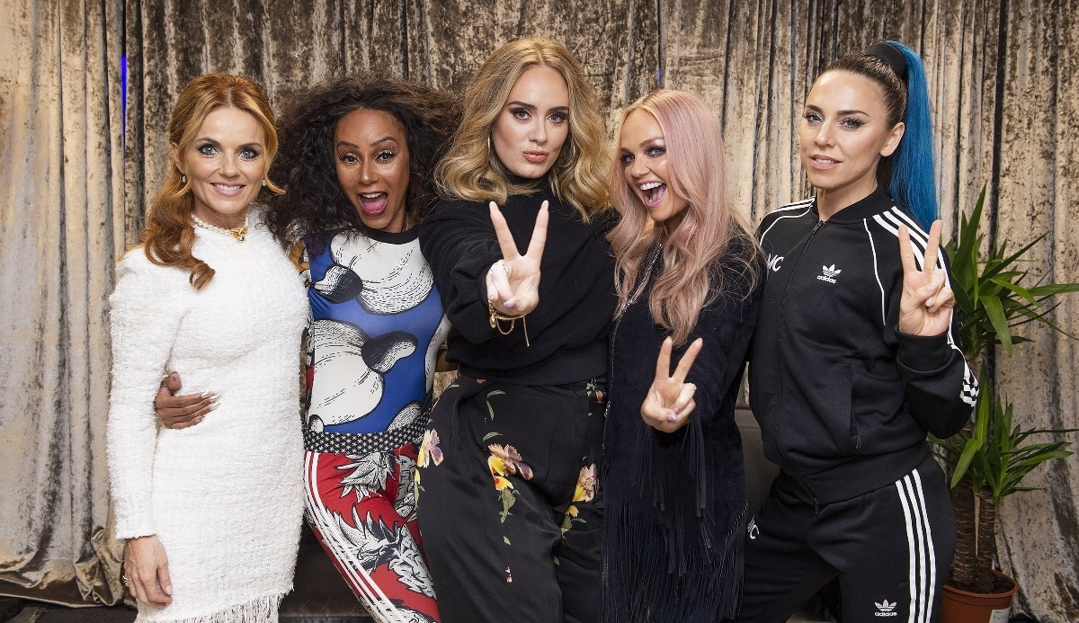 Quiz: Which Spice Girl Are You? 2023 Personality Updated 13