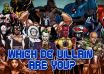 Which DC Villain Are You