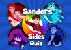 Sanders Sides Quiz