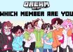 Which Dream SMP Member Are You Quiz