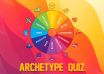 Archetype Quiz