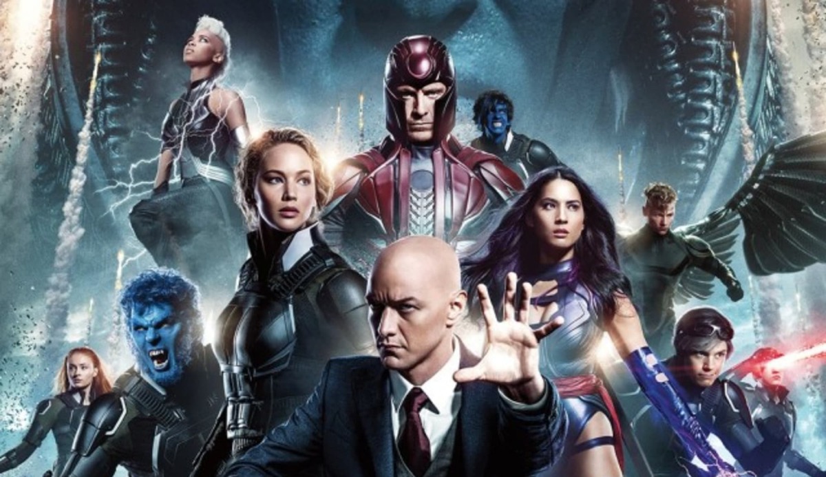 Quiz: Which X-men Are You? 2023 Updated Marvel Characters 20