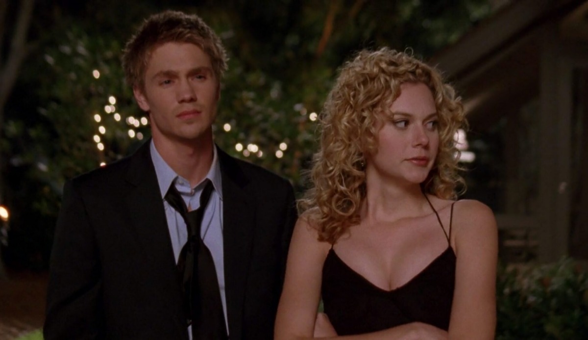 Quiz: Which One Tree Hill Character Are You? 1 of 6 Matching 1