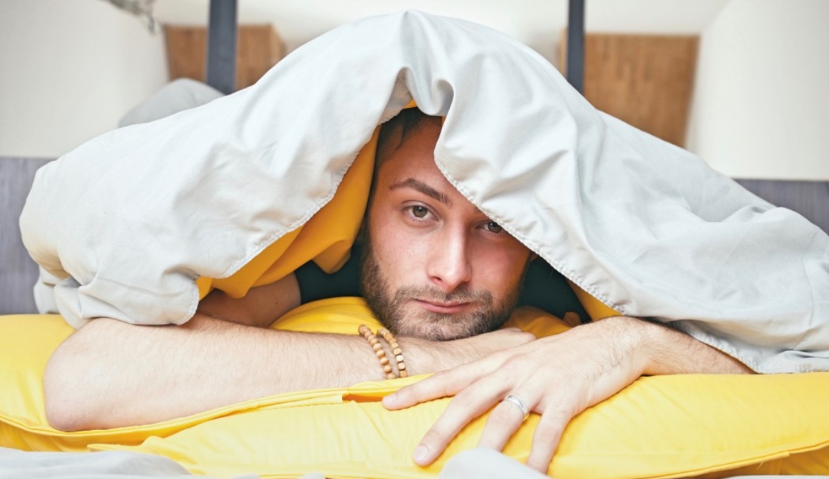 Quiz: Am I Lazy? Answer These 20 Questions to Find Out 12