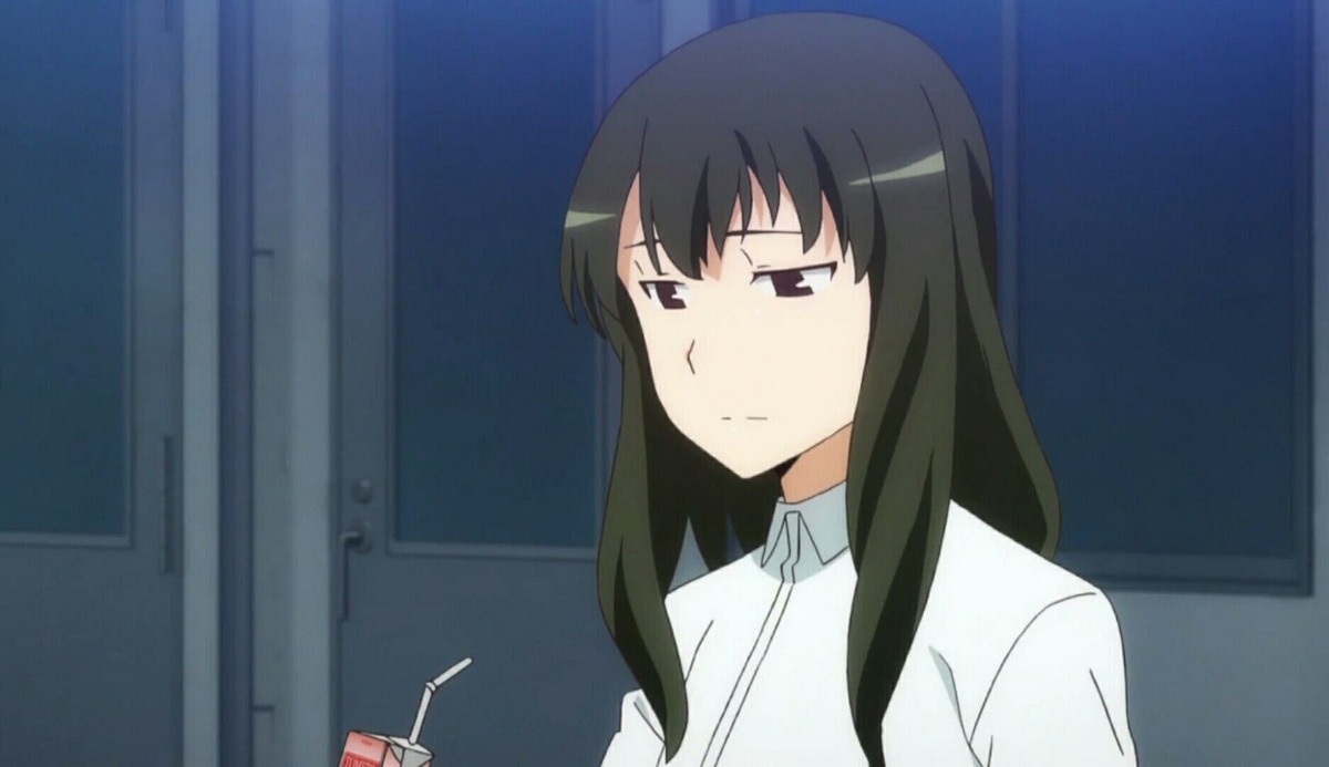 Anime Stereotype Quiz