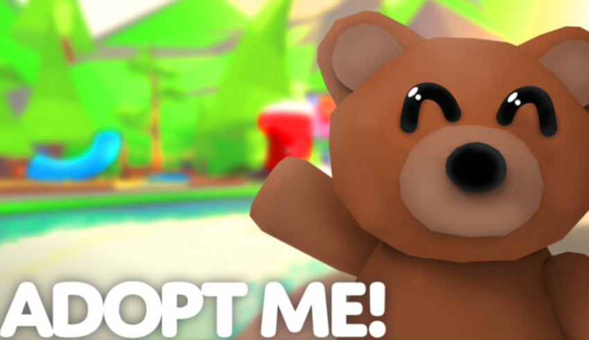 Which Roblox Adopt Me Pet Are You
