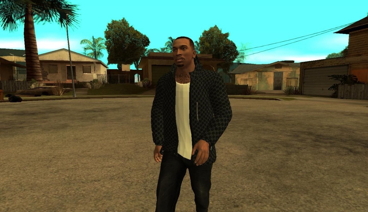 Quiz: Which GTA Character Are You? 2023 Version Updated 1