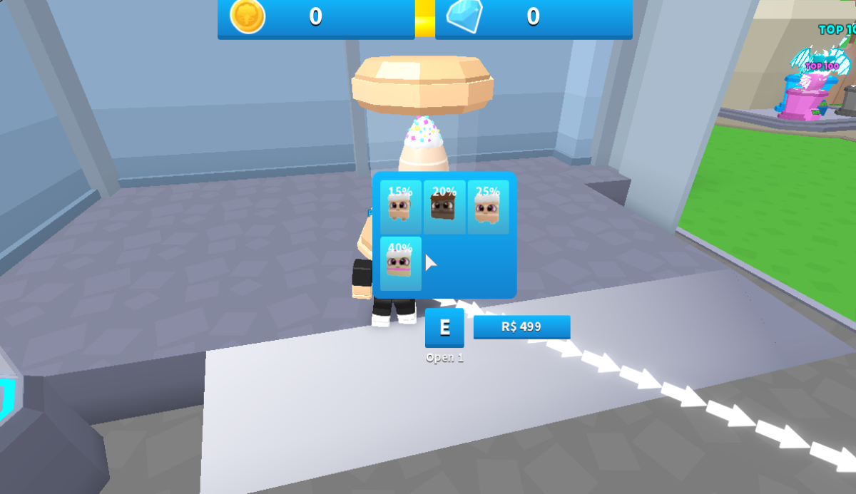 Jogo Quiz Roblox: Sabe tudo sobre o Adopt Me? no Jogos 360