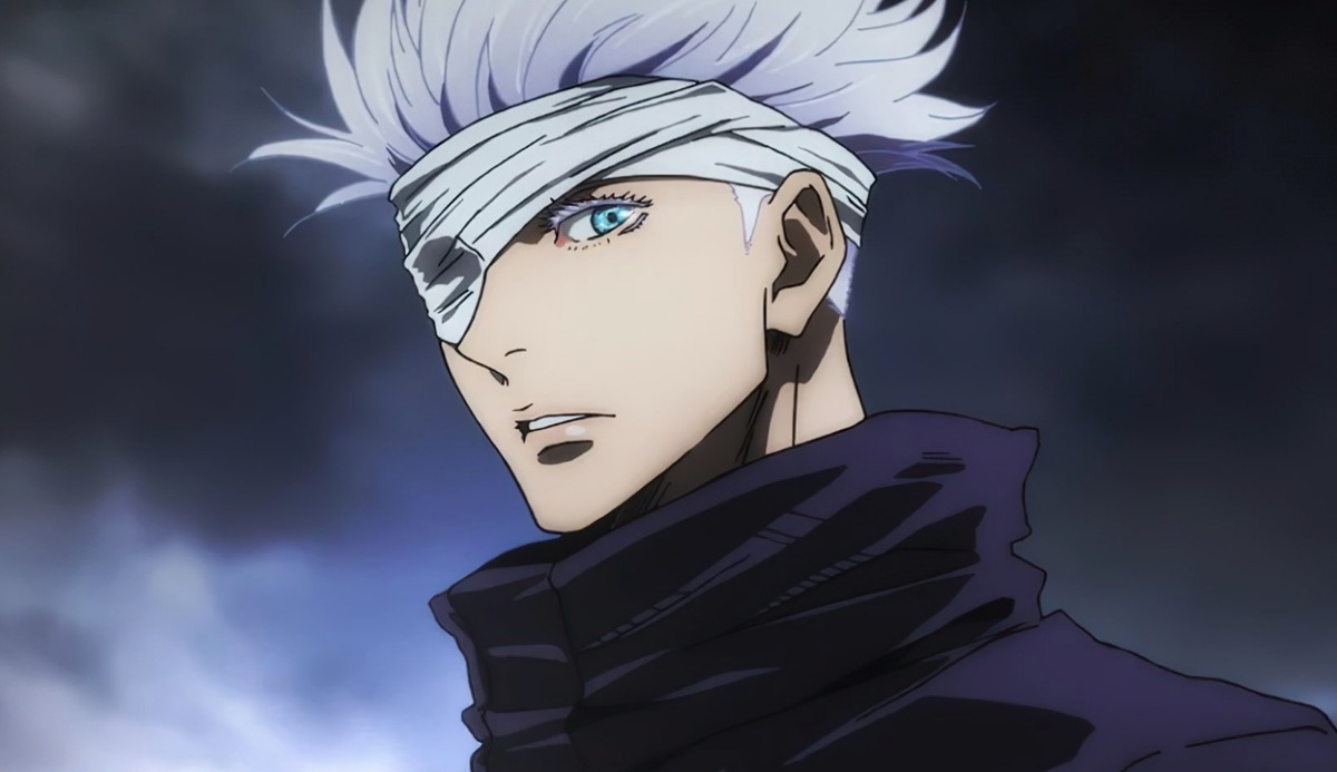 Quiz: Which Jujutsu Kaisen Character Are You? 1 of 6 Match 9