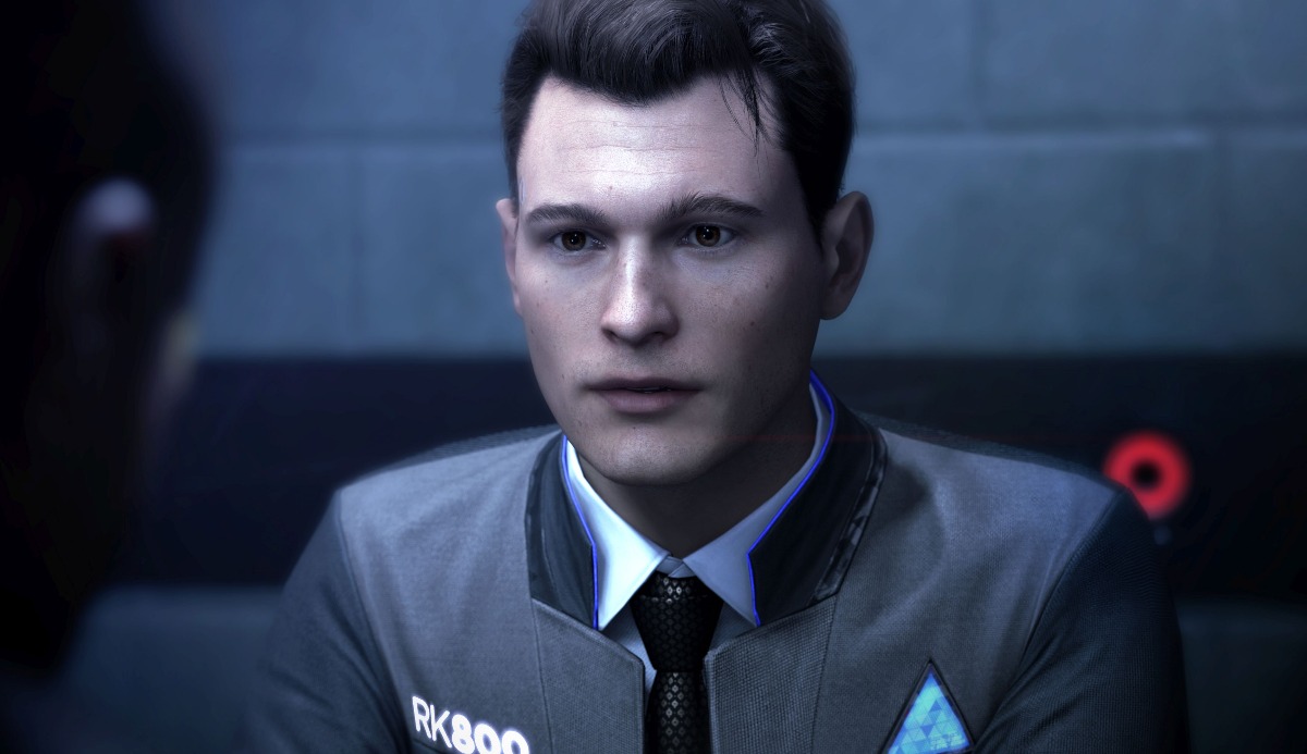 Quiz: Which Detroit Become Human Character Are You? v 2023 16