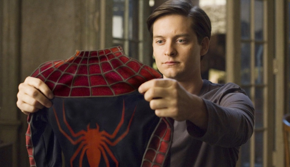 Quiz: Which Spider-Man Are You? 2022 No Way Home Updated 19