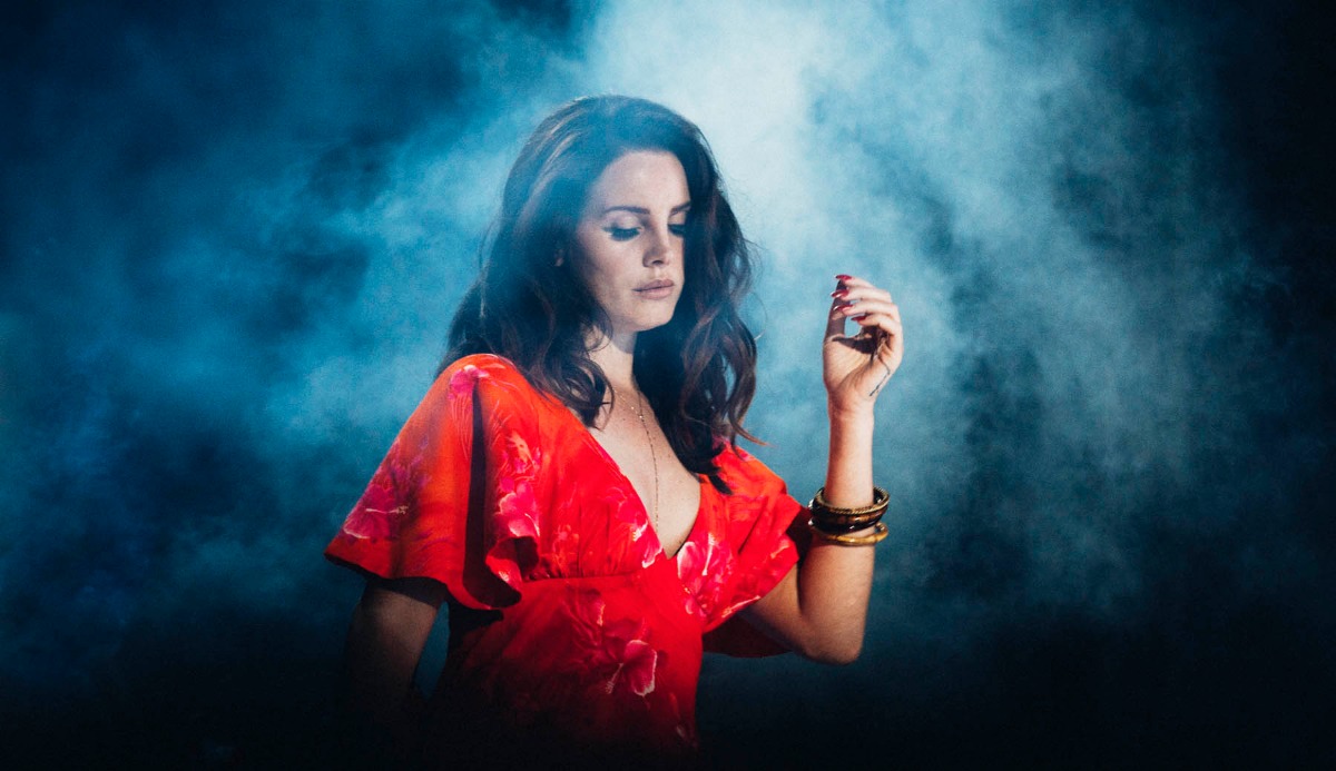 What Lana Del Rey Song Are You? 2023 Blue Banisters Update 5