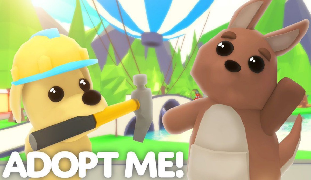 Quiz: Which Roblox Adopt Me Pet Are You? 2022 Version 14