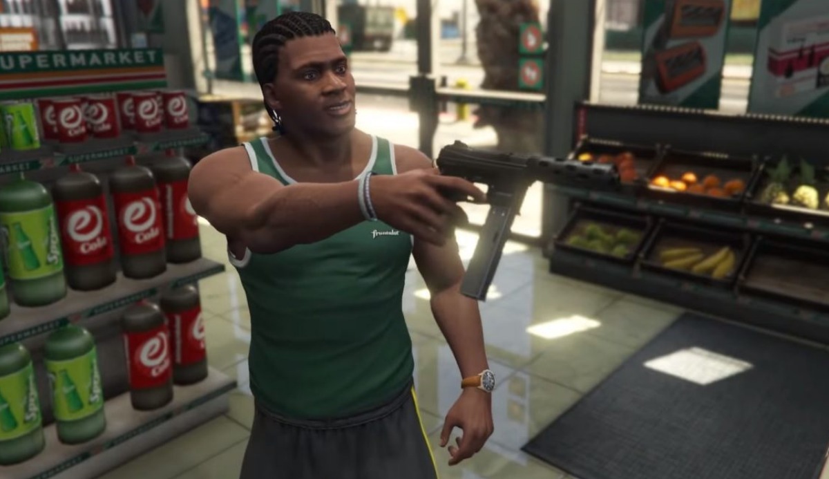 Quiz: Which GTA Character Are You? 2022 Version Updated 7