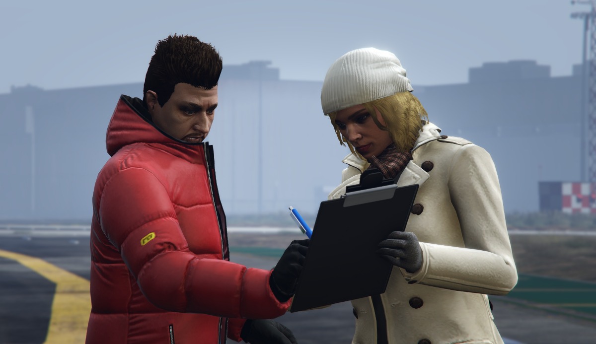 Quiz: Which GTA Character Are You? 2022 Version Updated 12