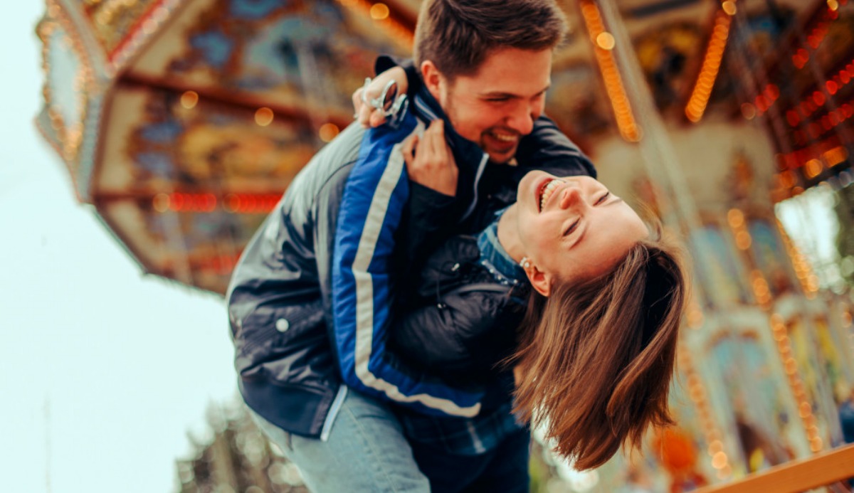 Quiz: Are You in Love or Lust? 100% Honest Relationship Test 19