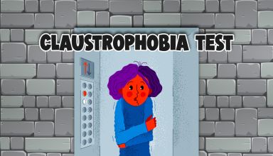 Claustrophobia Test