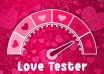 Love Tester Quiz