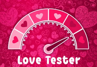 Love Tester - Crush Test Quiz