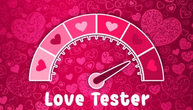 Love Tester Quiz