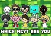 Which MCYT Are You