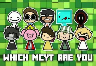 Which MCYT Are You