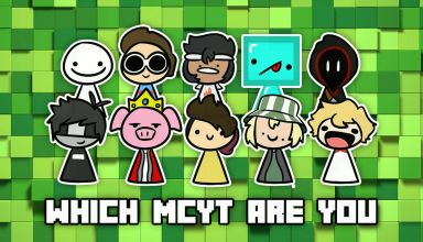 Which MCYT Are You