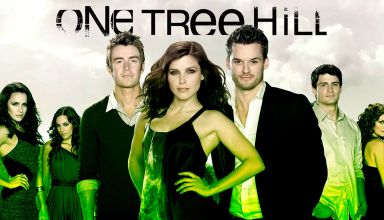 One Tree Hill Character Quiz