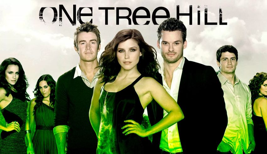 One Tree Hill Character Quiz