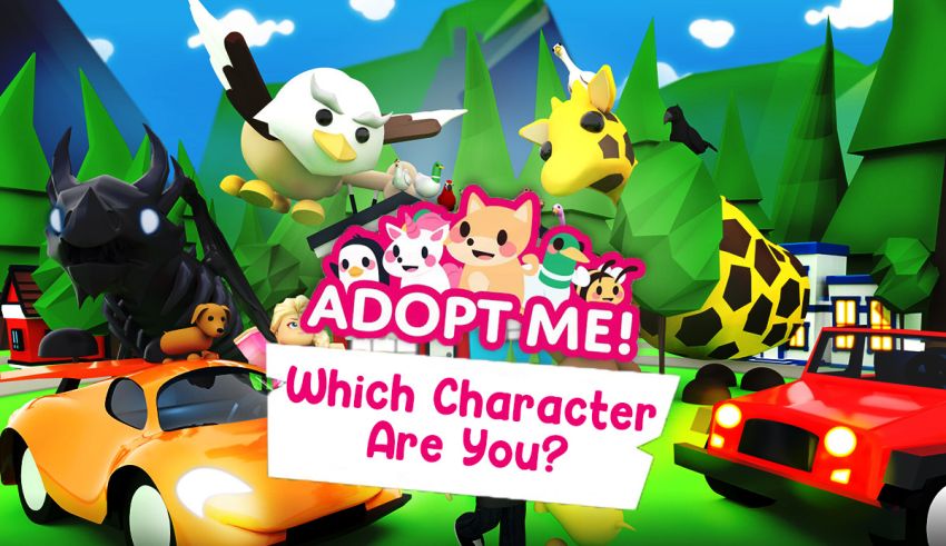 Roblox Adopt Me! pets value list (2022)