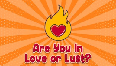 Love or Lust Quiz