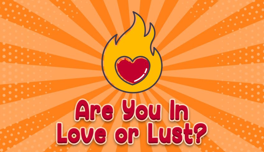 Love Tester - Crush Test Quiz