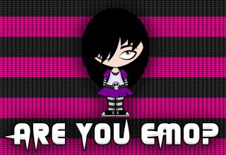 Am I Emo
