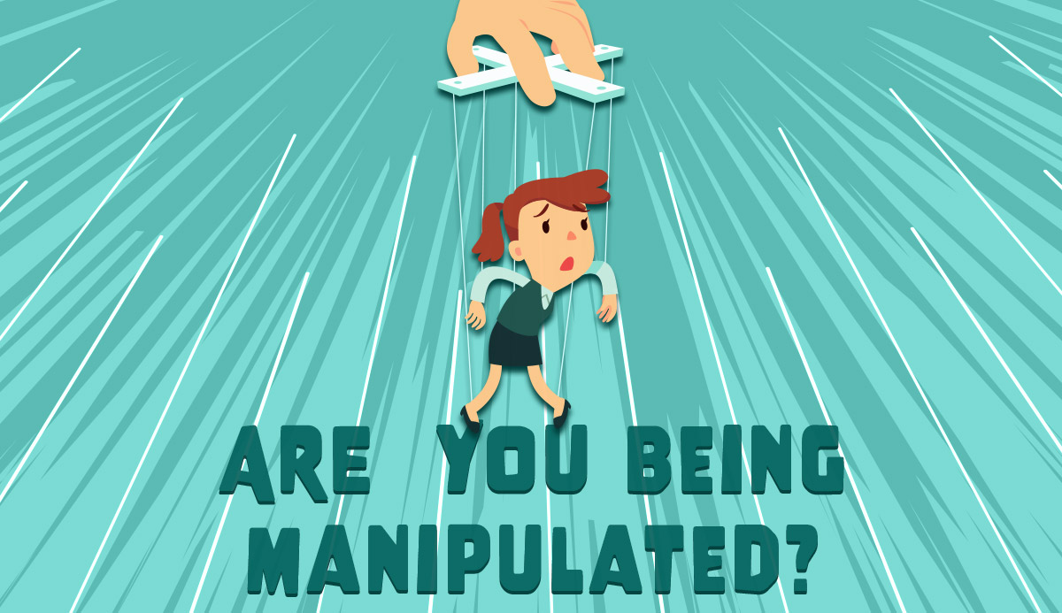 Quiz Am I Being Manipulated Get 100 Honest Tips Quiz Am I Being Manipulated Get 100 Honest Tips