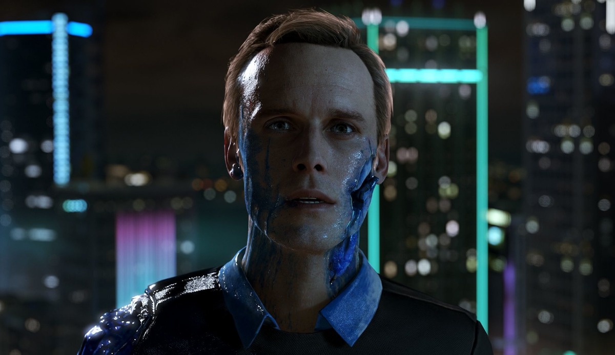 Quiz: Which Detroit Become Human Character Are You? v 2022 13