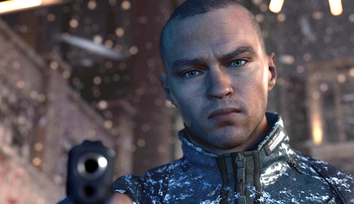 Quiz: Which Detroit Become Human Character Are You? v 2022 6