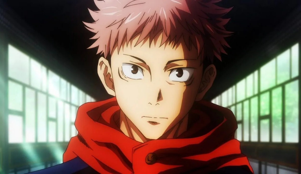 Jujutsu Kaisen Character Quiz