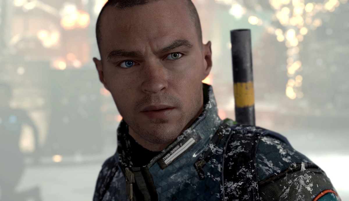 Quiz: Which Detroit Become Human Character Are You? v 2022 20
