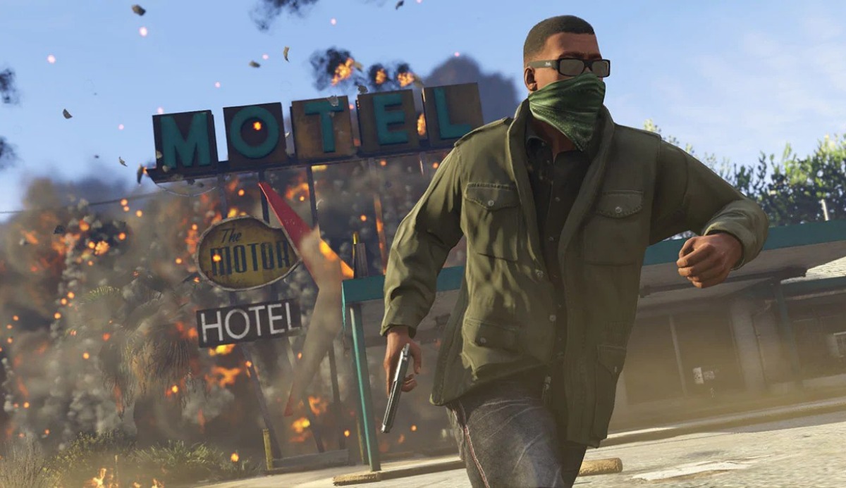 Quiz: Which GTA Character Are You? 2022 Version Updated 4