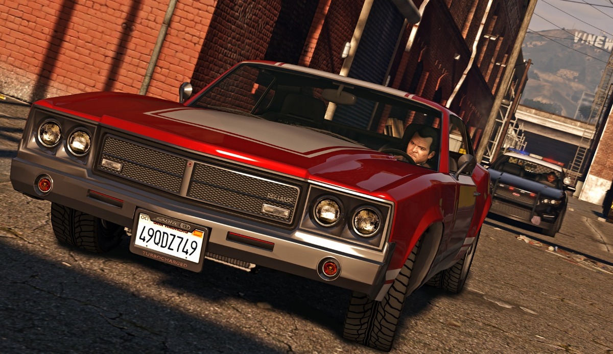 Quiz: Which GTA Character Are You? 2022 Version Updated 13